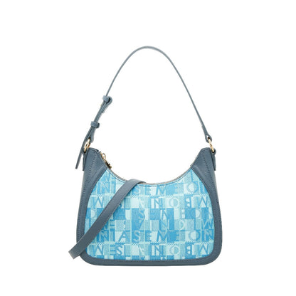 SEMBONIA Melissa Monogram Crossbody Bag - 0603992-002