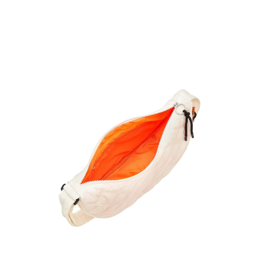SEMBONIA Luna Puffer Hobo Bag - 0604018-402
