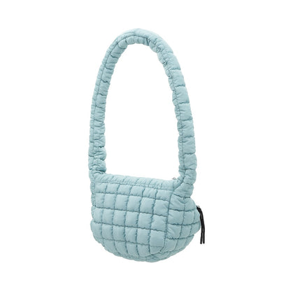 SEMBONIA MetroPuff Crossbody Bag - 0604022-402