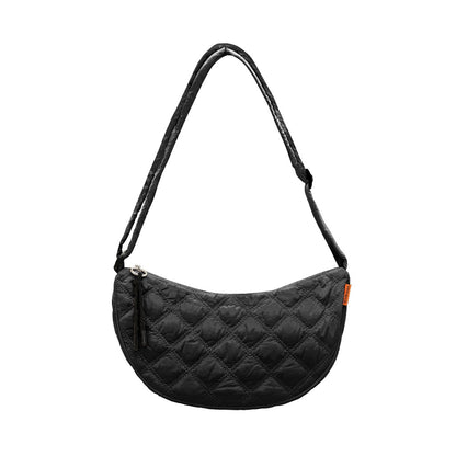 SEMBONIA Luna Puffer Hobo Bag - 0604018-402