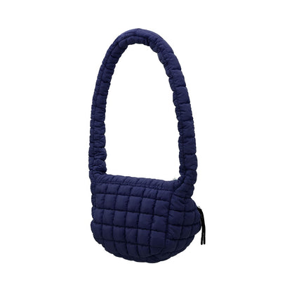 SEMBONIA MetroPuff Crossbody Bag - 0604022-402