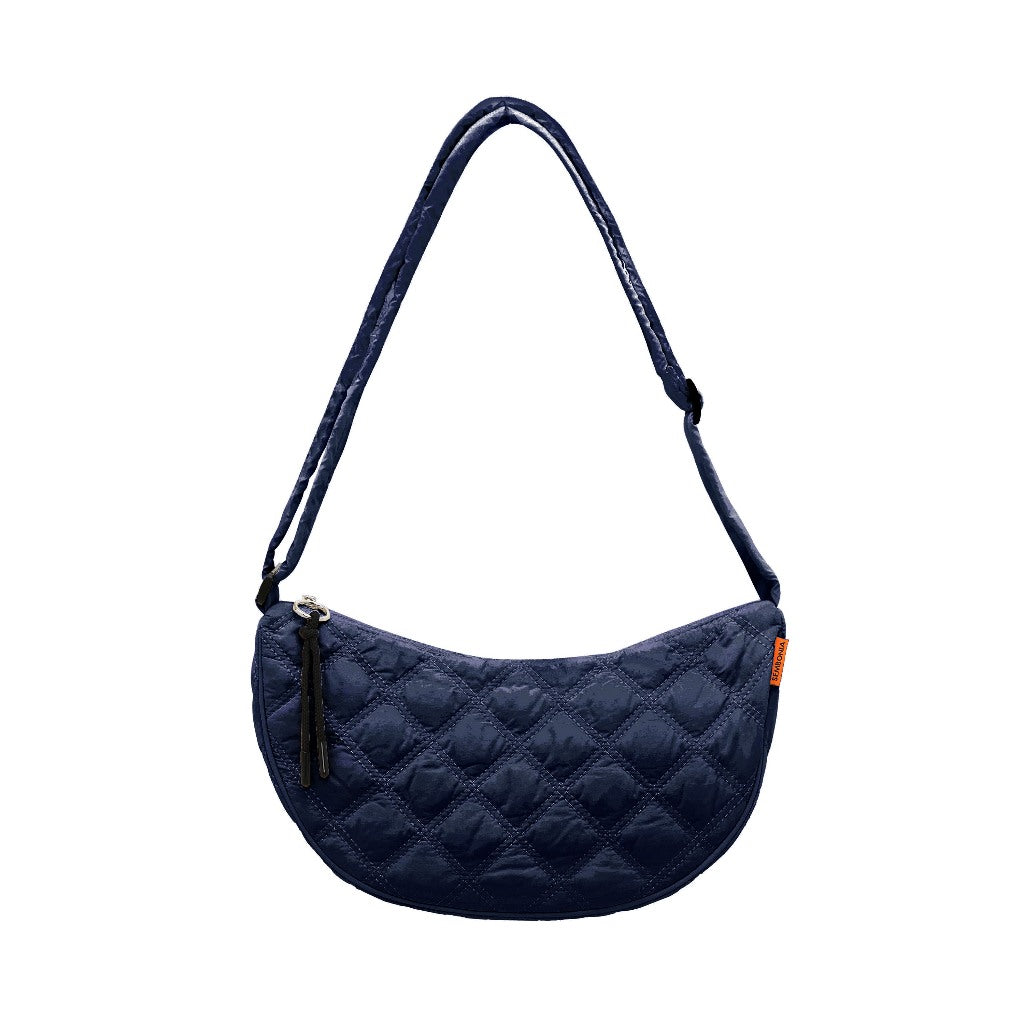 SEMBONIA Luna Puffer Hobo Bag - 0604018-402