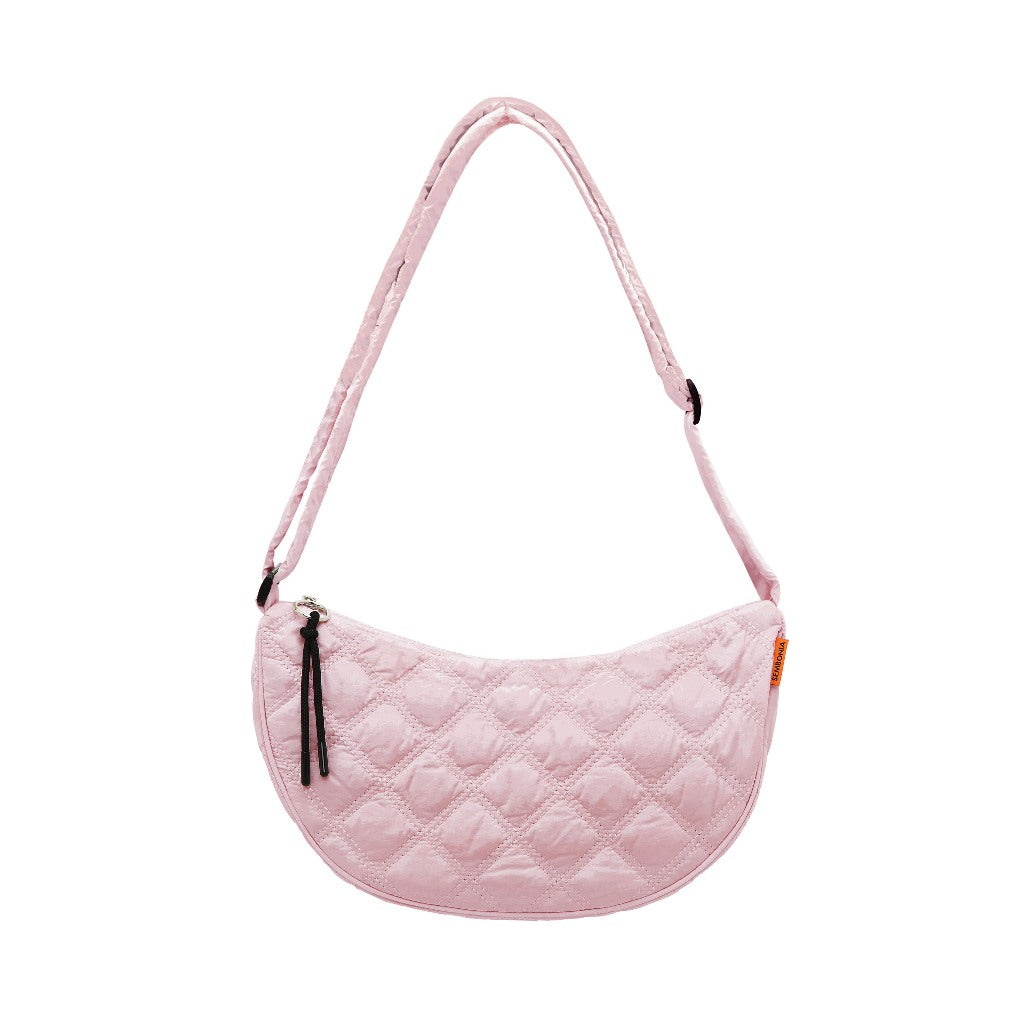 SEMBONIA Luna Puffer Hobo Bag - 0604018-402