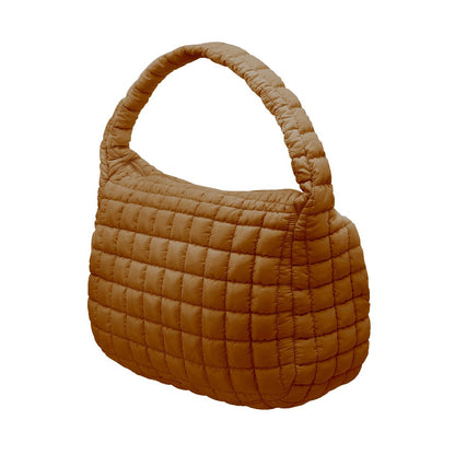 SEMBONIA MegaPuff Shoulder Bag - 0604021-402