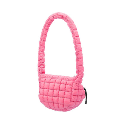 SEMBONIA MetroPuff Crossbody Bag - 0604022-402