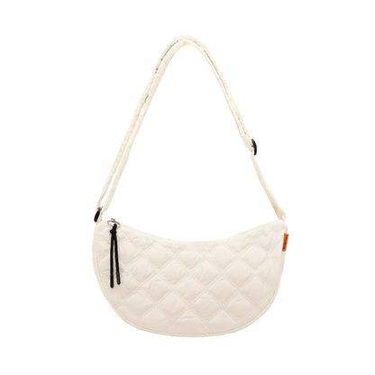 SEMBONIA Luna Puffer Hobo Bag - 0604018-402