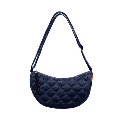 SEMBONIA Luna Puffer Hobo Bag - 0604018-402