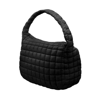 SEMBONIA MegaPuff Shoulder Bag - 0604021-402