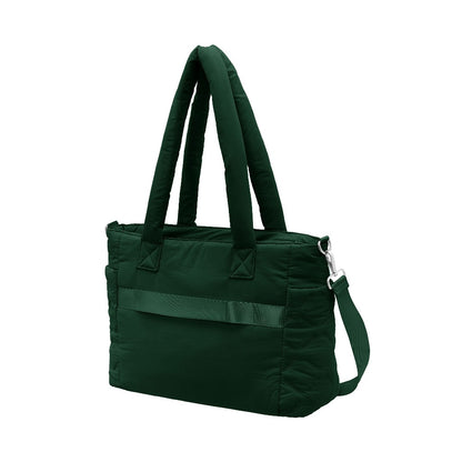 SEMBONIA Ever Puff Shoulder Bag - 0604019-403