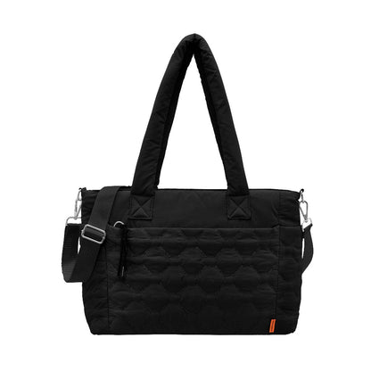 SEMBONIA Ever Puff Shoulder Bag - 0604019-403