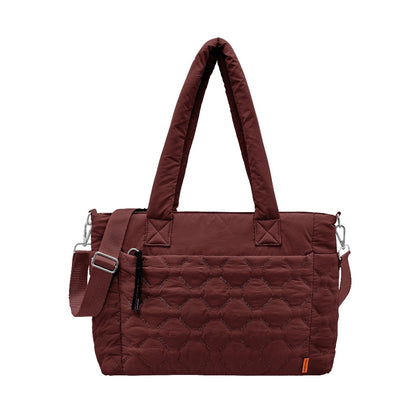 SEMBONIA Ever Puff Shoulder Bag - 0604019-403