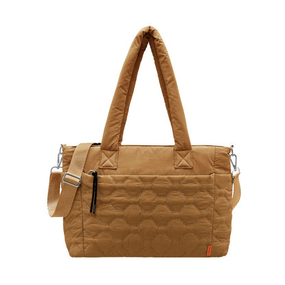 SEMBONIA Ever Puff Shoulder Bag - 0604019-403
