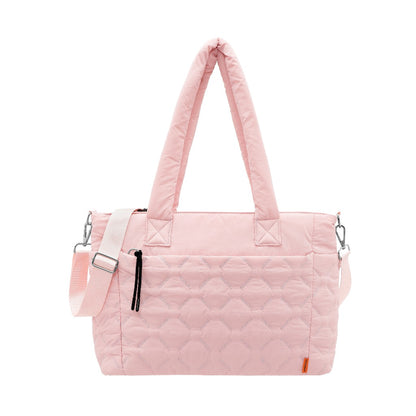 SEMBONIA Ever Puff Shoulder Bag - 0604019-403