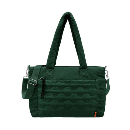 SEMBONIA Ever Puff Shoulder Bag - 0604019-403