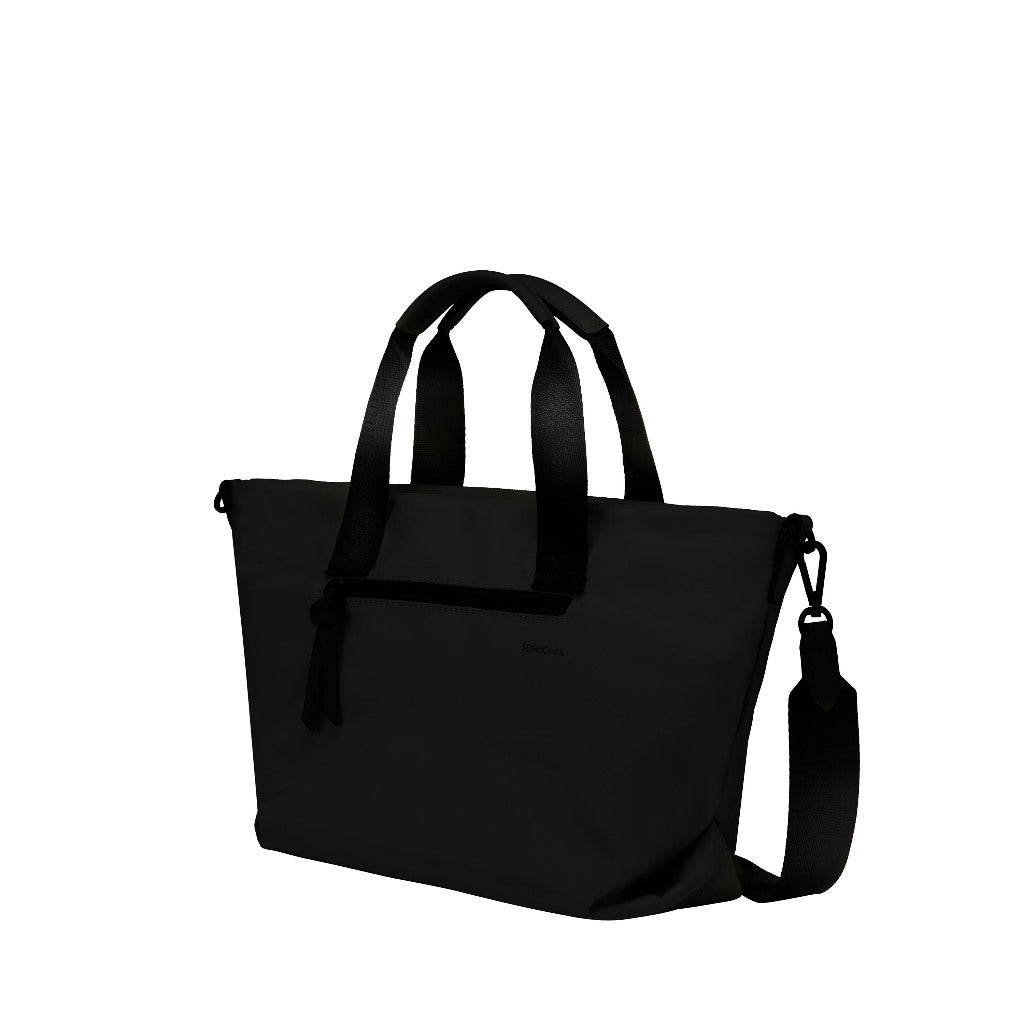 SEMBONIA Earthly Echo Nylon bag - 0603831-023S