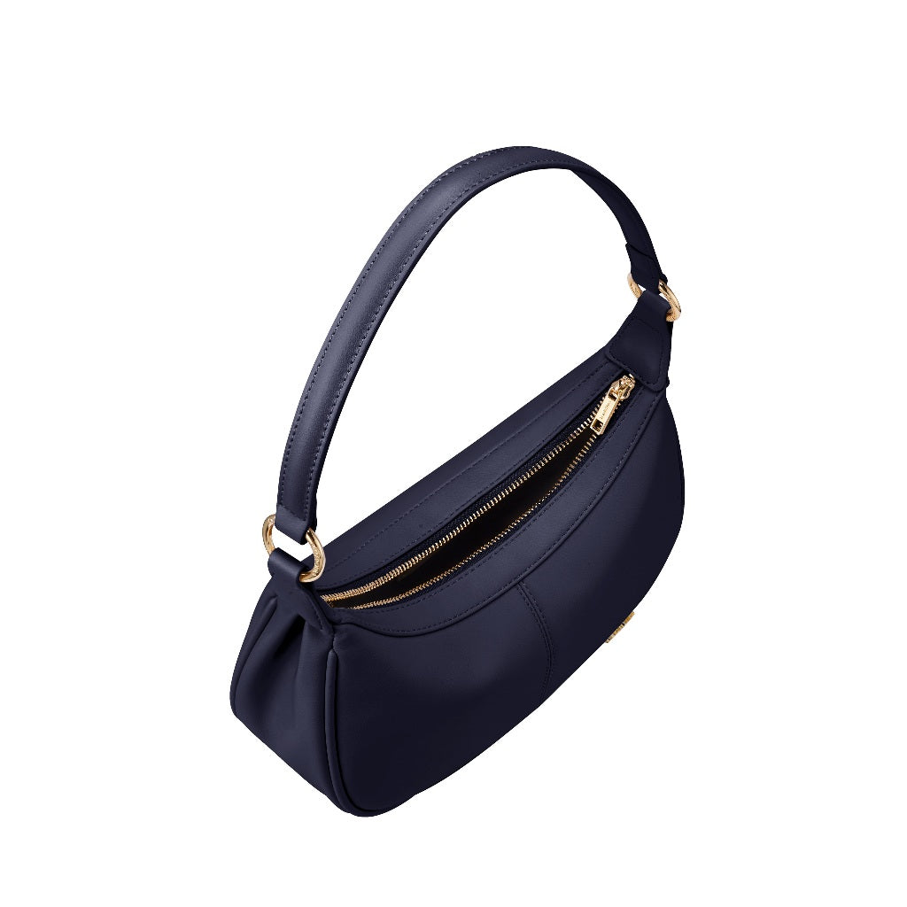 SEMBONIAEmmi Crescent Crossbody Bag -0603839-012