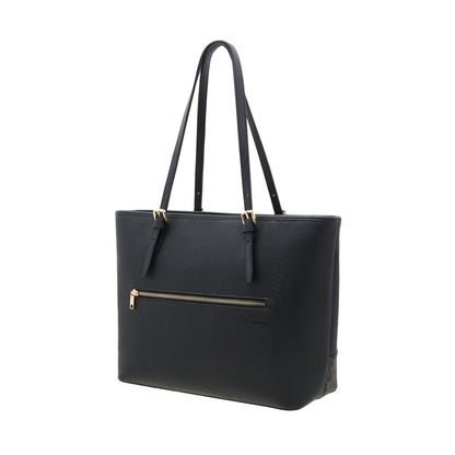 SEMBONIA Lissa Monogram Tote Bag - 0603966-003B