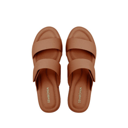SEMBONIA WOMEN Synthetic Leather WEDGES -06316W-30086