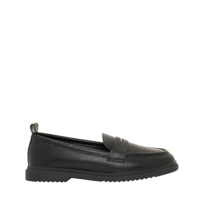 SEMBONIA WOMEN Recycled Materials of Synthetic Leather LOAFER -06308W-50062
