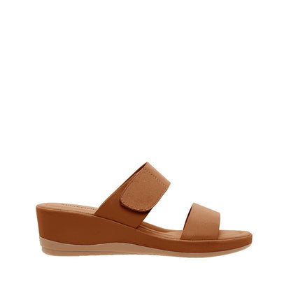 SEMBONIA WOMEN Synthetic Leather WEDGES -06316W-30086