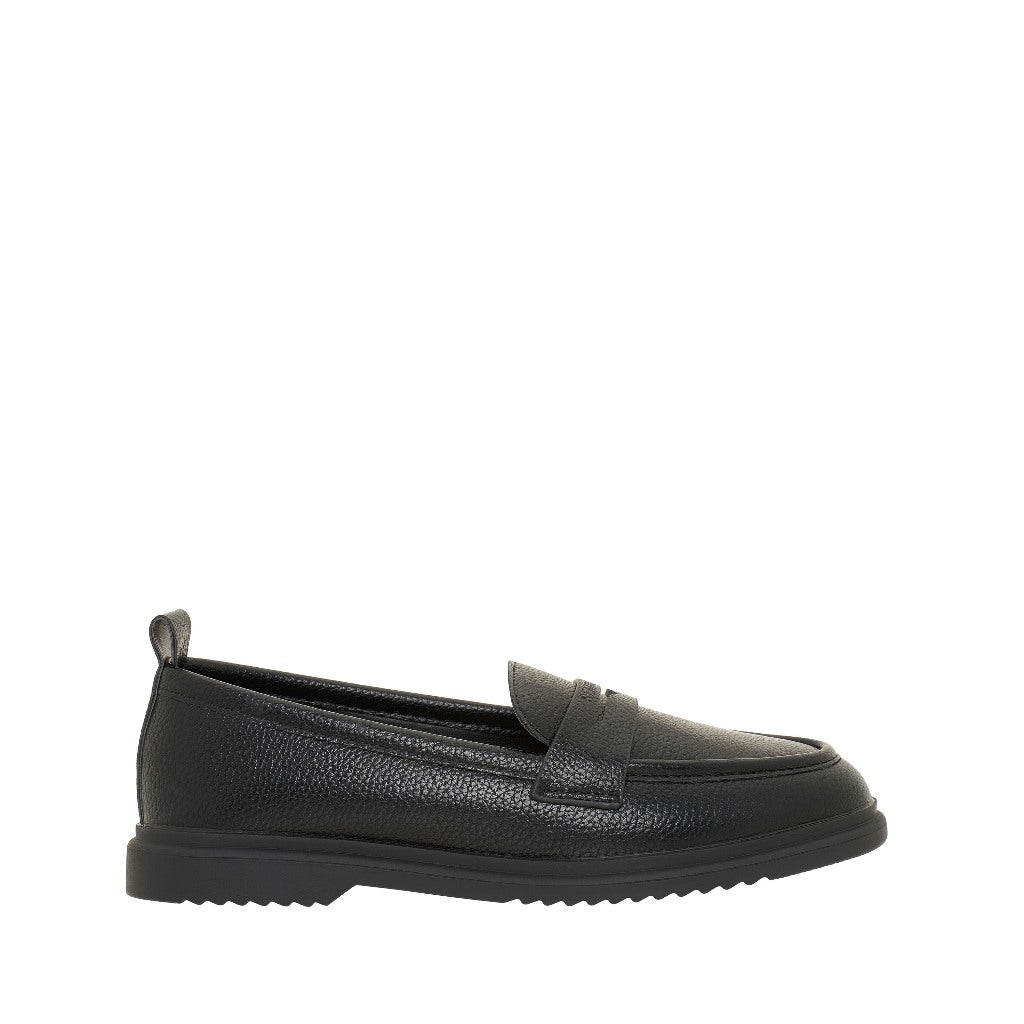 SEMBONIA WOMEN Recycled Materials of Synthetic Leather LOAFER -06308W-50062