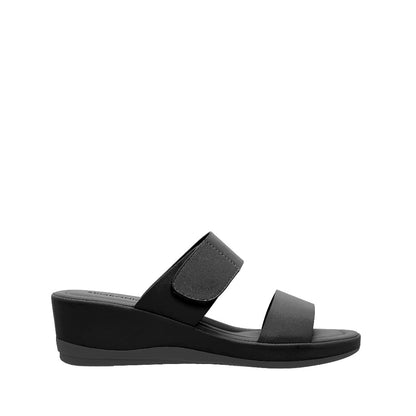 SEMBONIA WOMEN Synthetic Leather WEDGES -06316W-30086