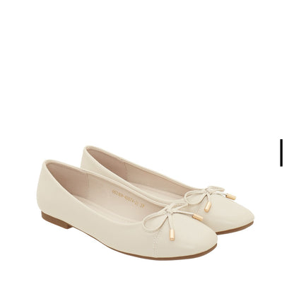 SEMBONIA WOMEN Recycled Materials of Synthetic Leather BALLET -06316W-40074