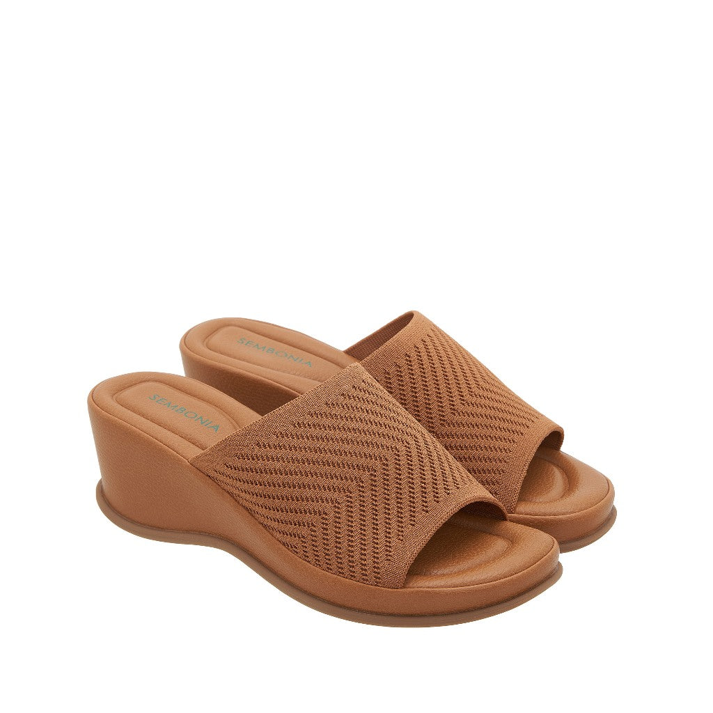 SEMBONIA WOMEN Flyknit WEDGES -06348W-30078S