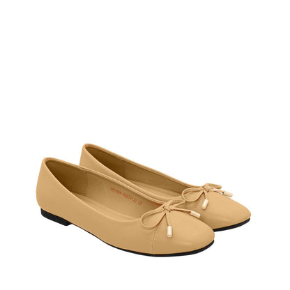 SEMBONIA WOMEN Recycled Materials of Synthetic Leather BALLET -06316W-40074