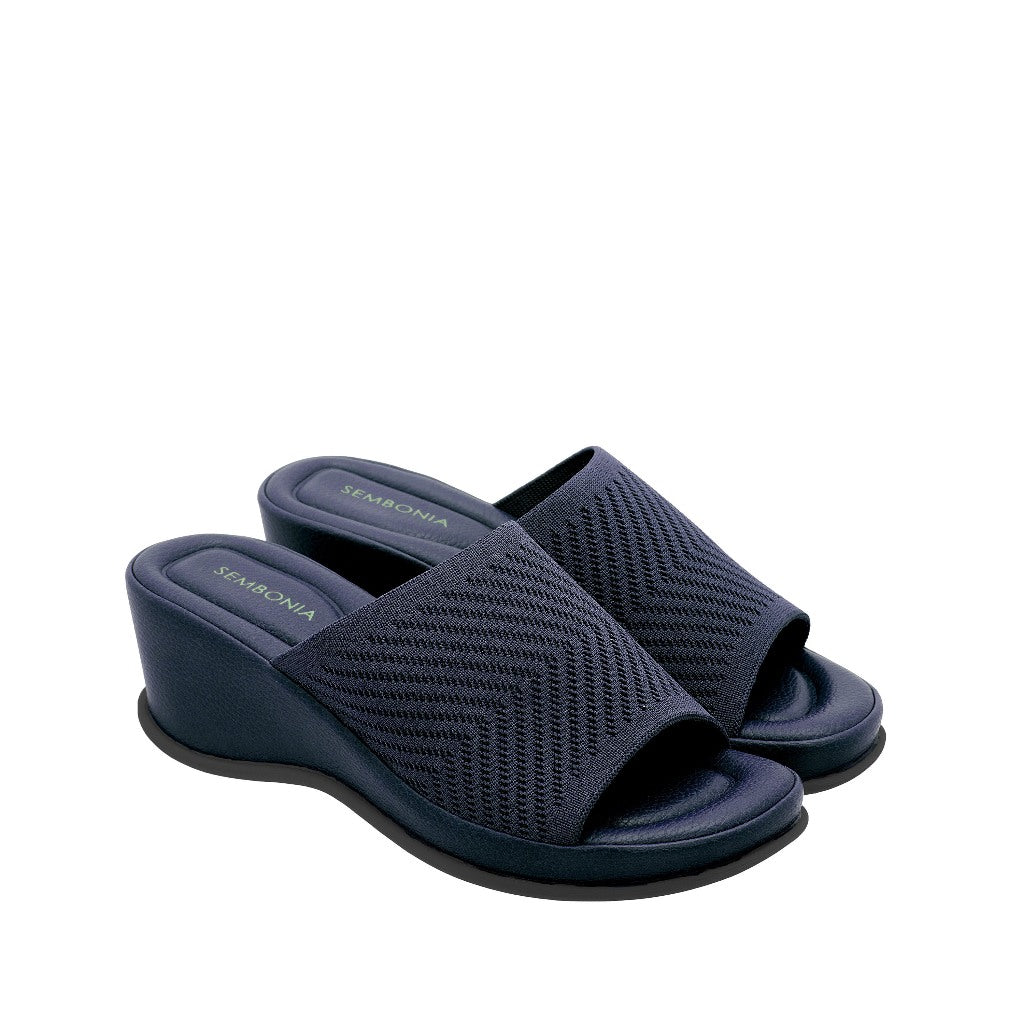 SEMBONIA WOMEN Flyknit WEDGES -06348W-30078S