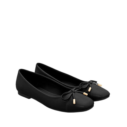 SEMBONIA WOMEN Recycled Materials of Synthetic Leather BALLET -06316W-40074