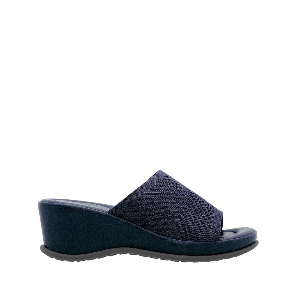 SEMBONIA WOMEN Flyknit WEDGES -06348W-30078S