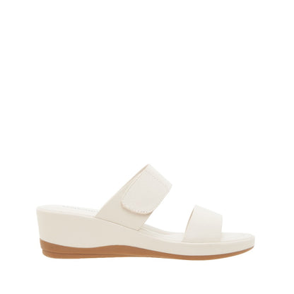SEMBONIA WOMEN Synthetic Leather WEDGES -06316W-30086