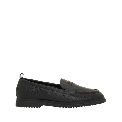 SEMBONIA WOMEN Recycled Materials of Synthetic Leather LOAFER -06308W-50061S