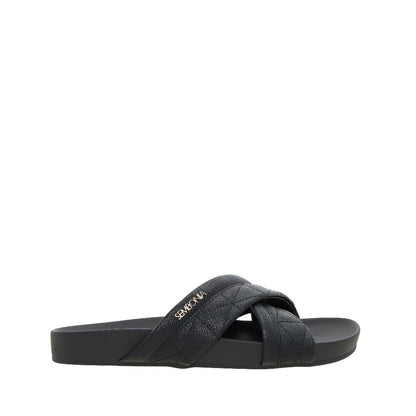 SEMBONIA WOMEN Synthetic Leather FLATS -06348S-10114