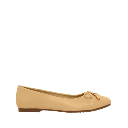 SEMBONIA WOMEN Recycled Materials of Synthetic Leather BALLET -06316W-40074