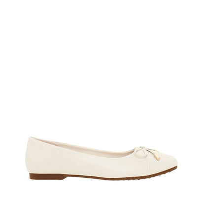 SEMBONIA WOMEN Recycled Materials of Synthetic Leather BALLET -06316W-40074