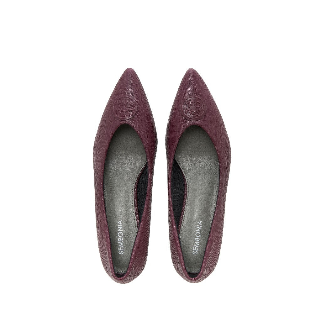 SEMBONIA WOMEN Synthetic Leather COURT -06316S-60179