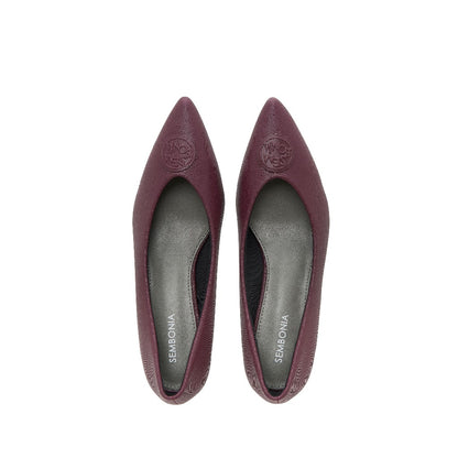SEMBONIA WOMEN Synthetic Leather COURT -06316S-60179