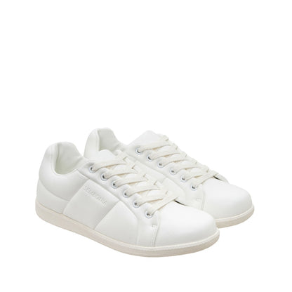 SEMBONIA WOMEN Recycled Materials of Synthetic Leather SNEAKER -06312S-70078S