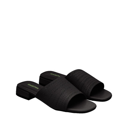 SEMBONIA WOMEN Synthetic Leather SANDAL -06316W-20066
