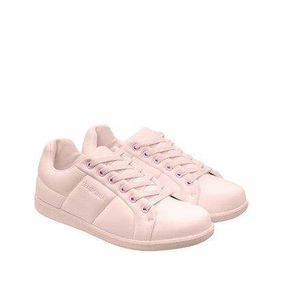 SEMBONIA WOMEN Recycled Materials of Synthetic Leather SNEAKER -06312S-70078S