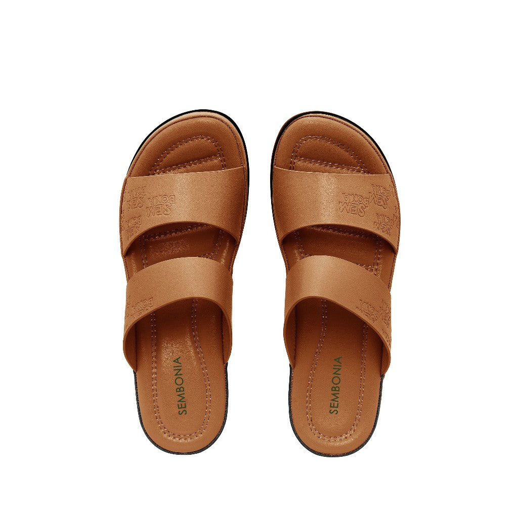 SEMBONIA WOMEN Recycled Materials of Synthetic Leather WEDGES -06308W-30085S
