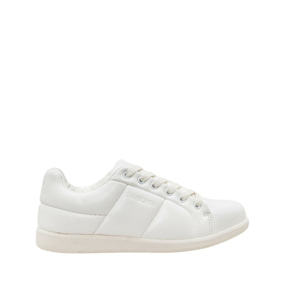 SEMBONIA WOMEN Recycled Materials of Synthetic Leather SNEAKER -06312S-70078S