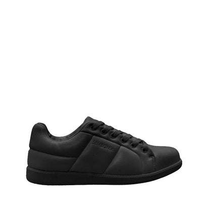 SEMBONIA WOMEN Recycled Materials of Synthetic Leather SNEAKER -06312S-70078S