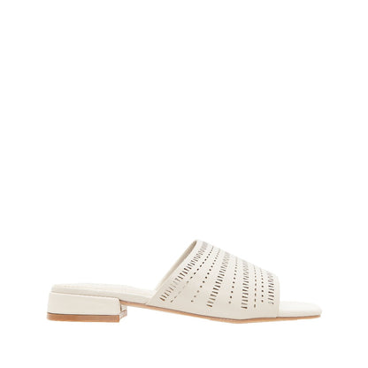 SEMBONIA WOMEN Synthetic Leather SANDAL -06316W-20066