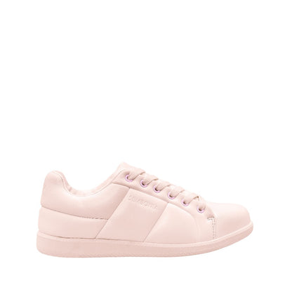 SEMBONIA WOMEN Recycled Materials of Synthetic Leather SNEAKER -06312S-70078S