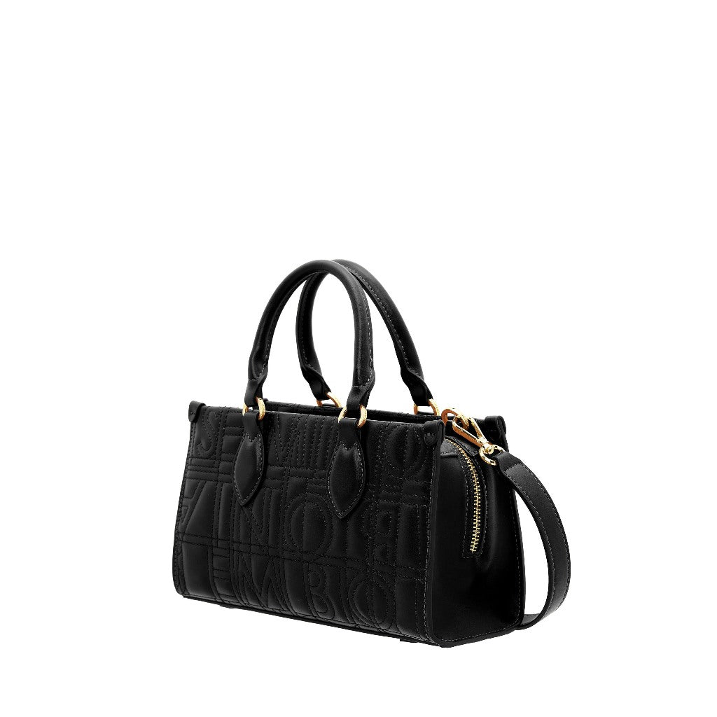 SEMBONIA S MonoStitch Satchel Bag - 0604009-001