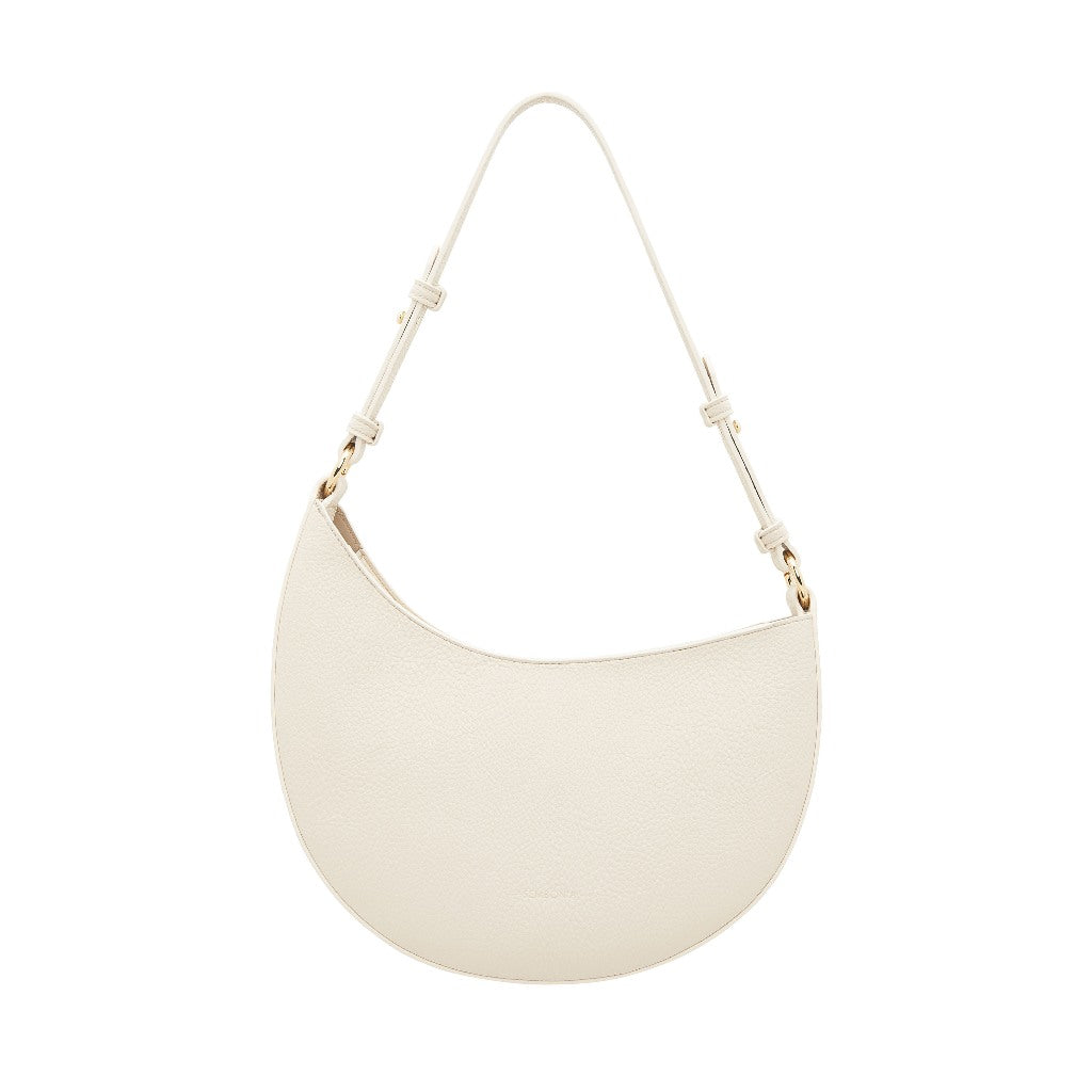 SEMBONIA Gianna Crescent Shoulder Bag - 0604007-002