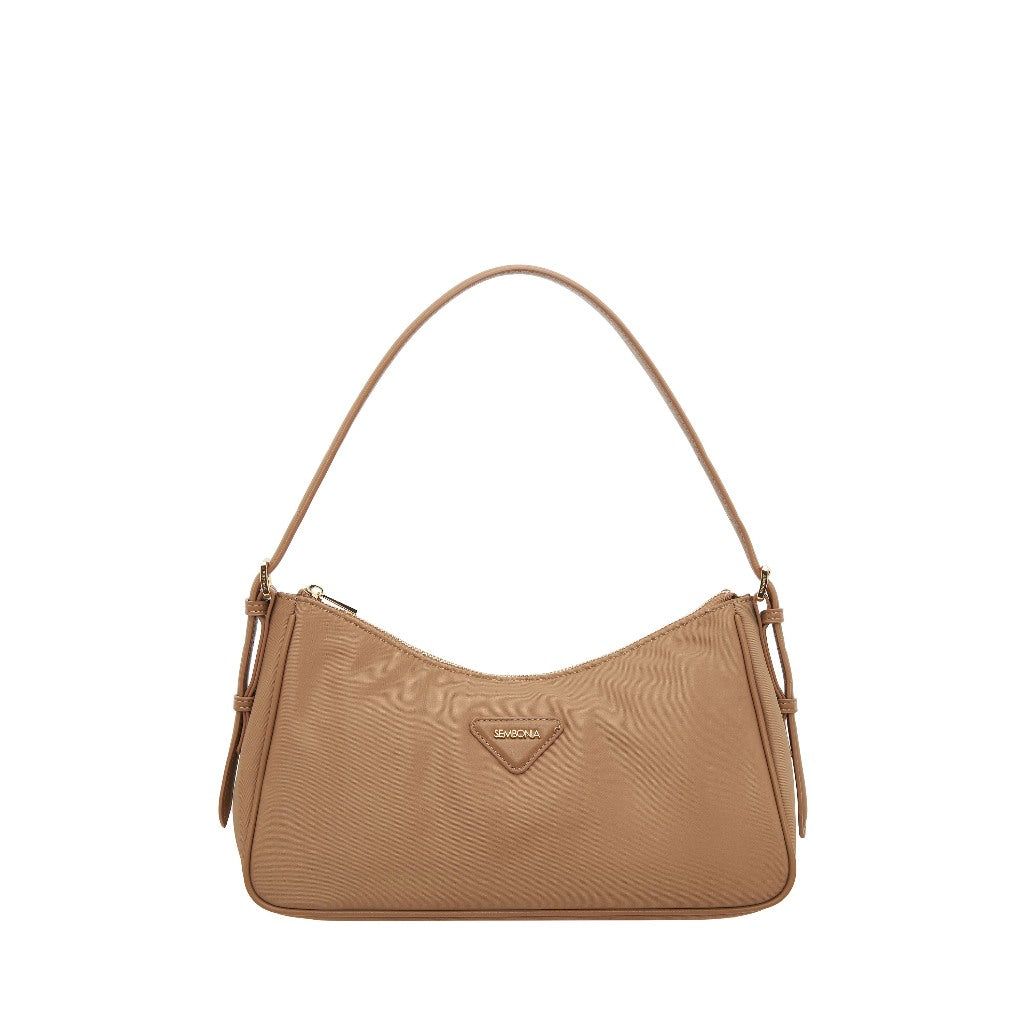 SEMBONIA Nyloné Baguette Bag - 0604008-002